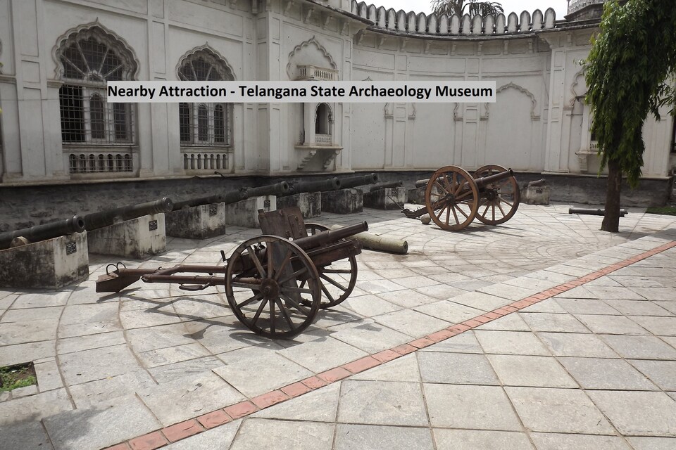 SPOT ON 42038 Hotel Sri Krishna, Lakdikapul, Hyderabad