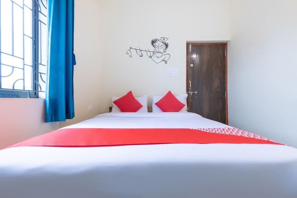 OYO 42042 Samira Sea View, Morjim Goa, Goa