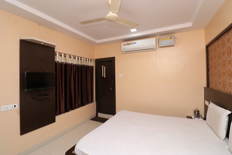 SPOT ON 42046 Hotel Rajdoot, Jharsuguda, Jharsuguda