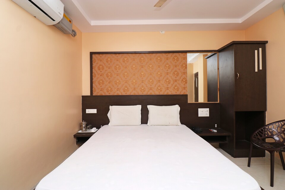 SPOT ON 42046 Hotel Rajdoot, Jharsuguda, Jharsuguda