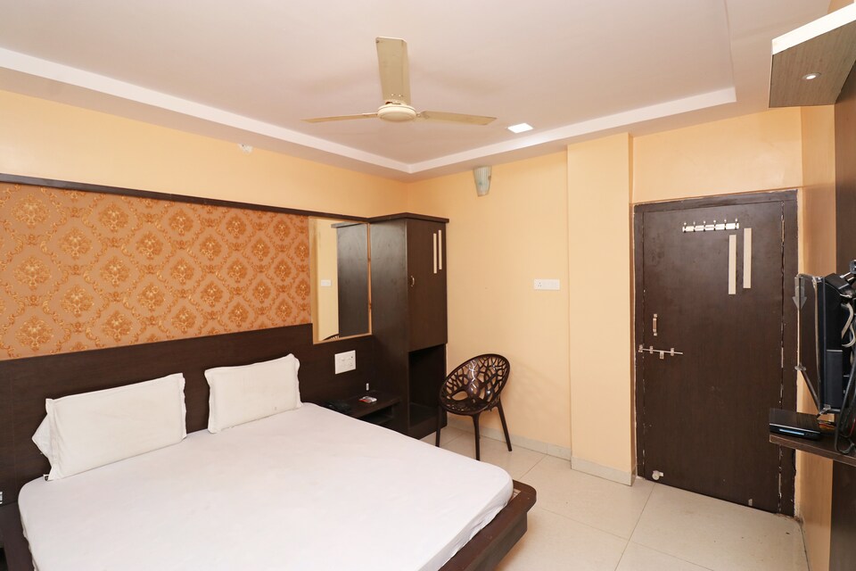 SPOT ON 42046 Hotel Rajdoot, Jharsuguda, Jharsuguda