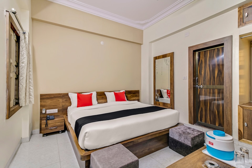 Capital O 42050 Hotel Lake View, Dungarpur, Dungarpur