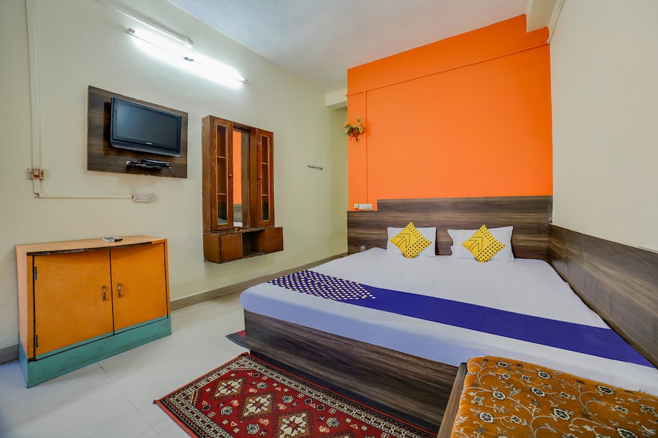 OYO 42054 Shree Balaji, Pachmarhi, Pachmarhi