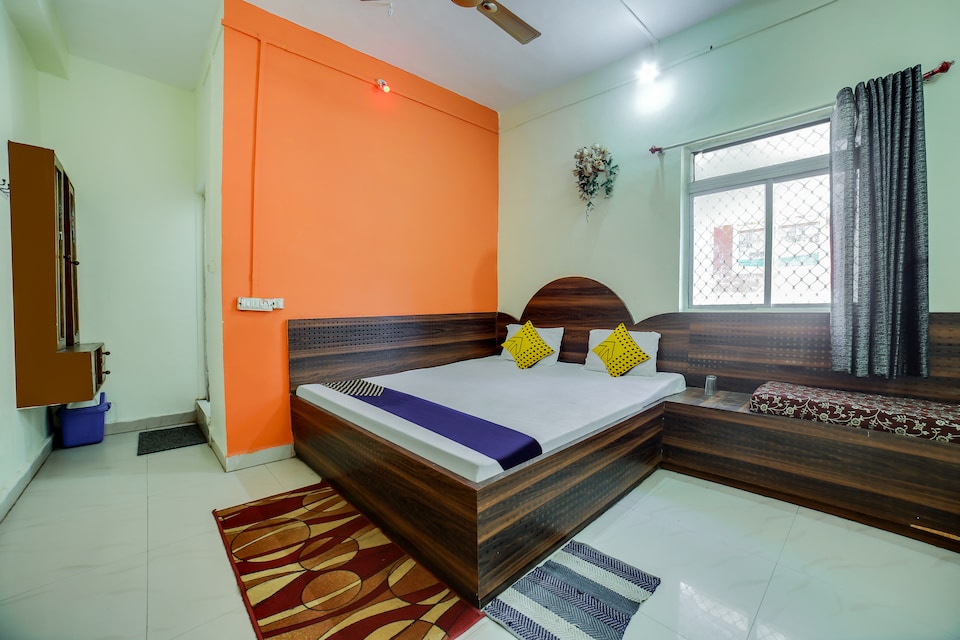 OYO 42054 Shree Balaji, Pachmarhi, Pachmarhi