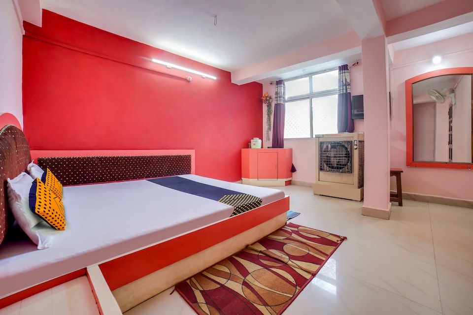 OYO 42054 Shree Balaji, Pachmarhi, Pachmarhi