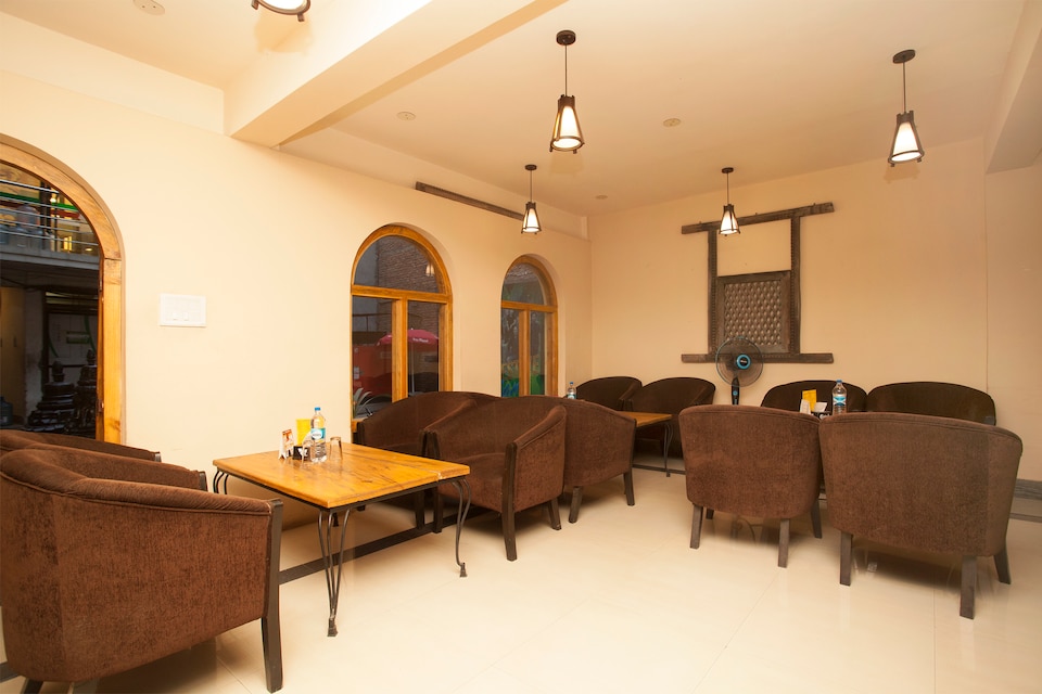 OYO 454 Surya Moon Inn, Sundhara Kathmandu, Kathmandu