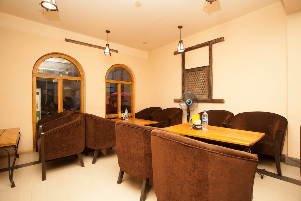 OYO 454 Surya Moon Inn, Sundhara Kathmandu, Kathmandu