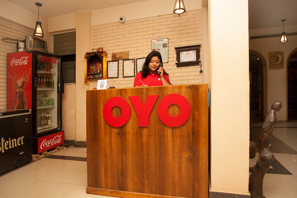 OYO 454 Surya Moon Inn, Sundhara Kathmandu, Kathmandu