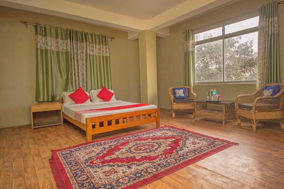 OYO 42057 Hotel Park Palace Lachung, Lachung, Lachung