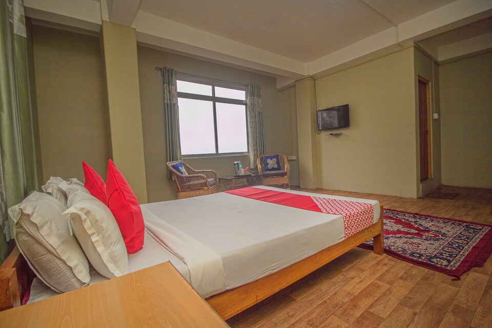 OYO 42057 Hotel Park Palace Lachung, Lachung, Lachung