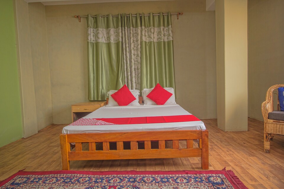 OYO 42057 Hotel Park Palace Lachung, Lachung, Lachung