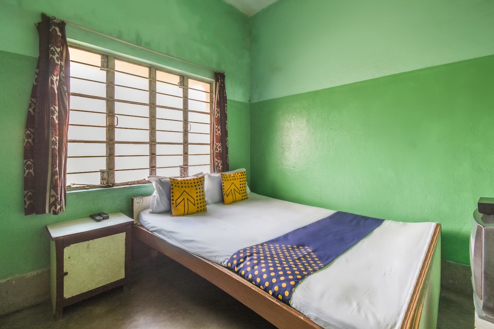 SPOT ON 42059 Rk Lodge, Asansol, Asansol