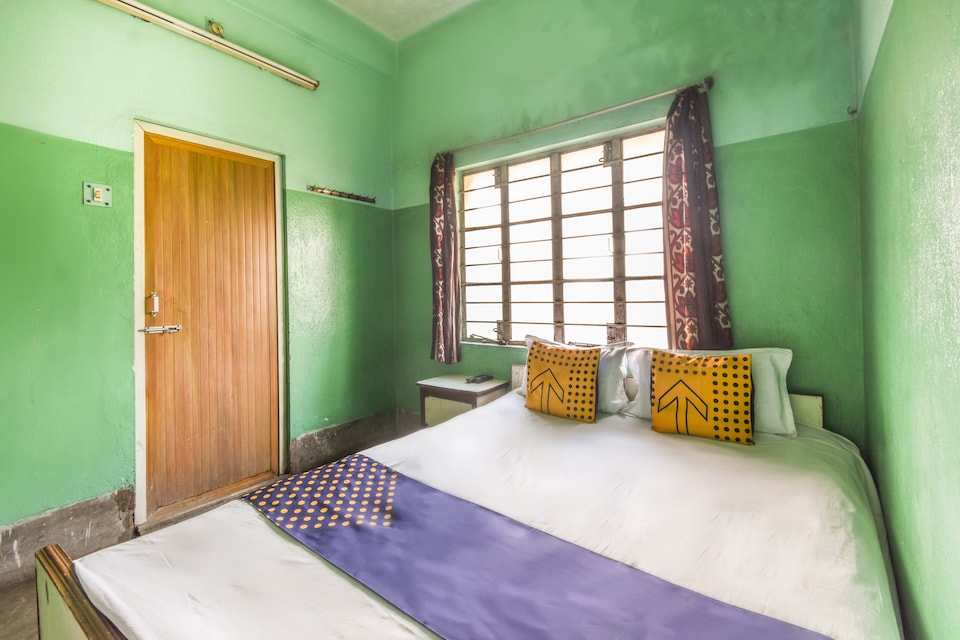 SPOT ON 42059 Rk Lodge, Asansol, Asansol