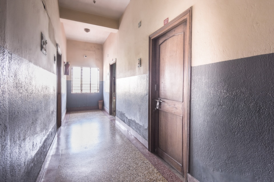 SPOT ON 42059 Rk Lodge, Asansol, Asansol
