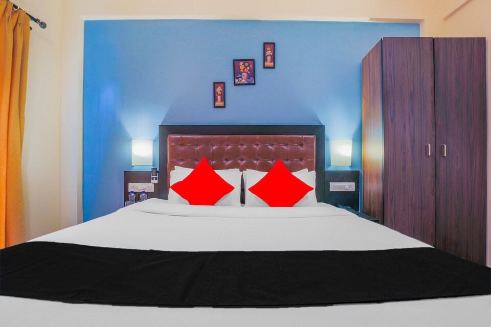 Capital O 42065 Royale Nirvana Resort, Baga Goa, Goa