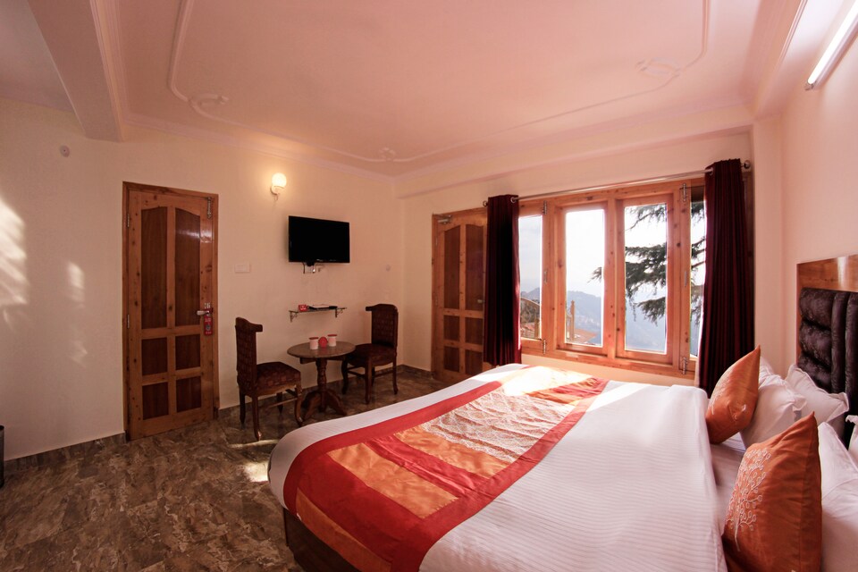 OYO 3888 Hotel Kalra Regency, chotta- shimla cluster, Shimla