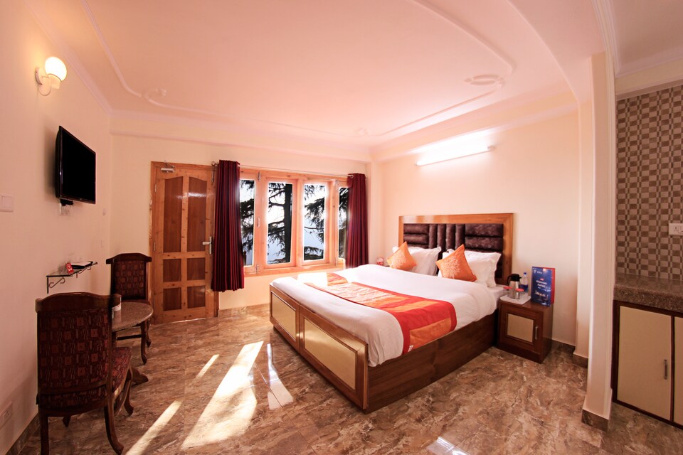 OYO 3888 Hotel Kalra Regency, chotta- shimla cluster, Shimla