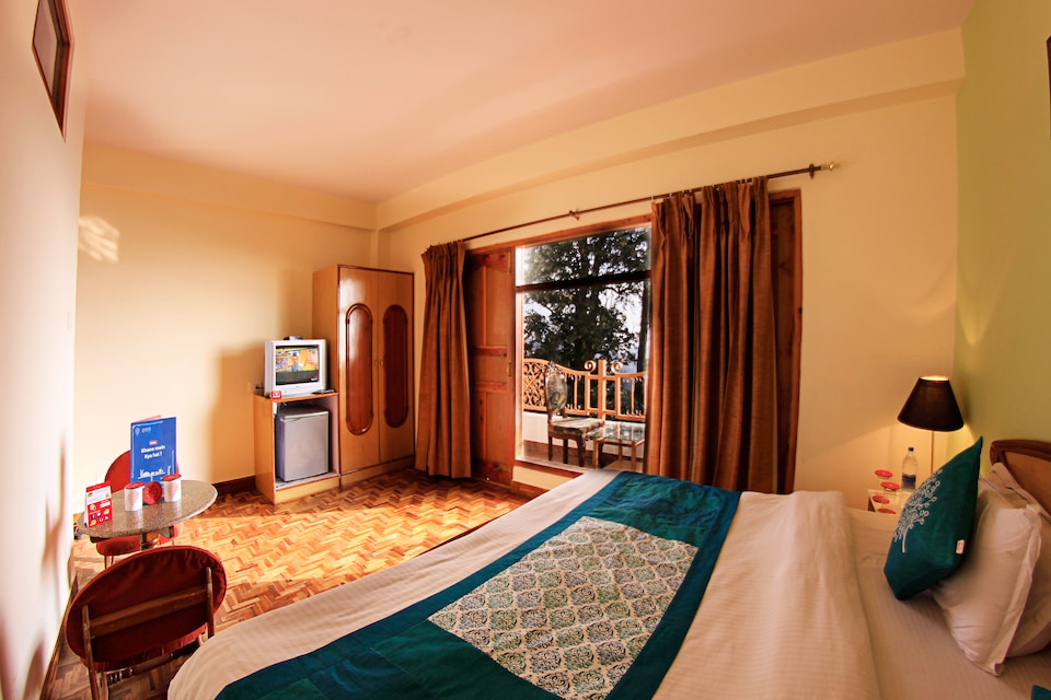 OYO 3888 Hotel Kalra Regency, chotta- shimla cluster, Shimla
