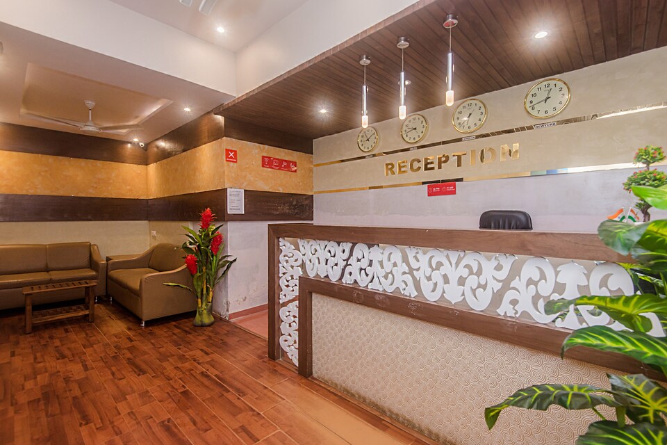 OYO 42079 Hotel Bkc Inn, Mumbai BKC, Mumbai