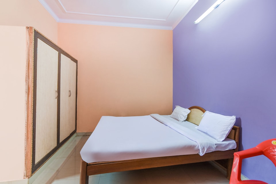 SPOT ON 42080 Hotel Shiv Palace, Karauli, Karauli