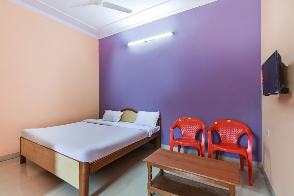 SPOT ON 42080 Hotel Shiv Palace, Karauli, Karauli