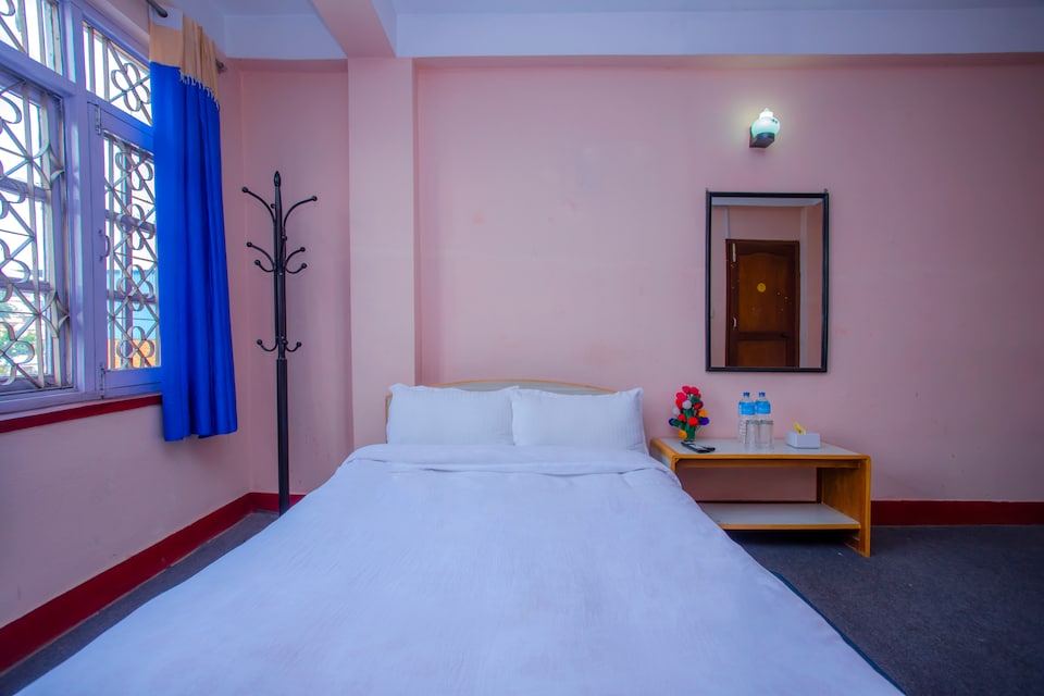 SPOT ON 456 Himalayan Paradise Inn, Dhulikhel Dhulikhel, Dhulikhel