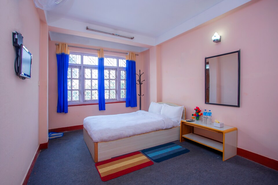 SPOT ON 456 Himalayan Paradise Inn, Dhulikhel Dhulikhel, Dhulikhel