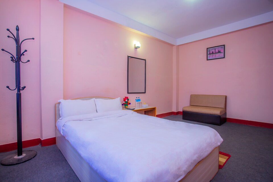 SPOT ON 456 Himalayan Paradise Inn, Dhulikhel Dhulikhel, Dhulikhel