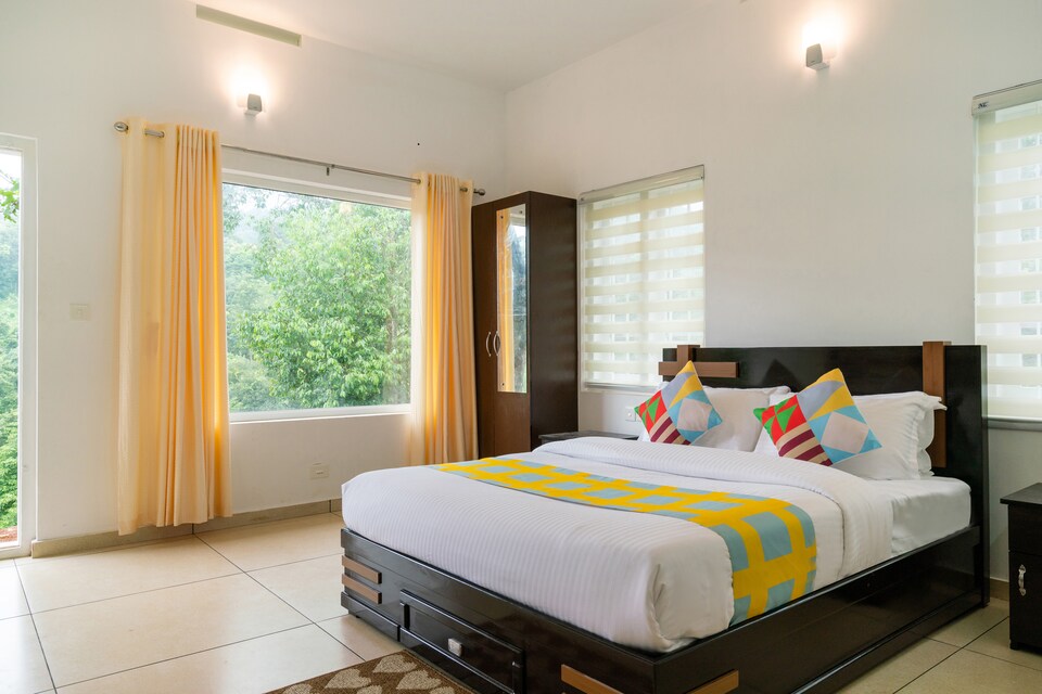 OYO Home 42085 Rio Vista, Anachal, Munnar