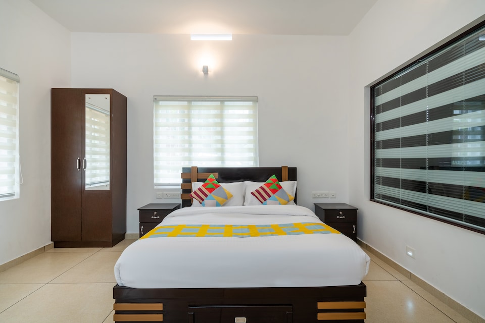 OYO Home 42085 Rio Vista, Anachal, Munnar