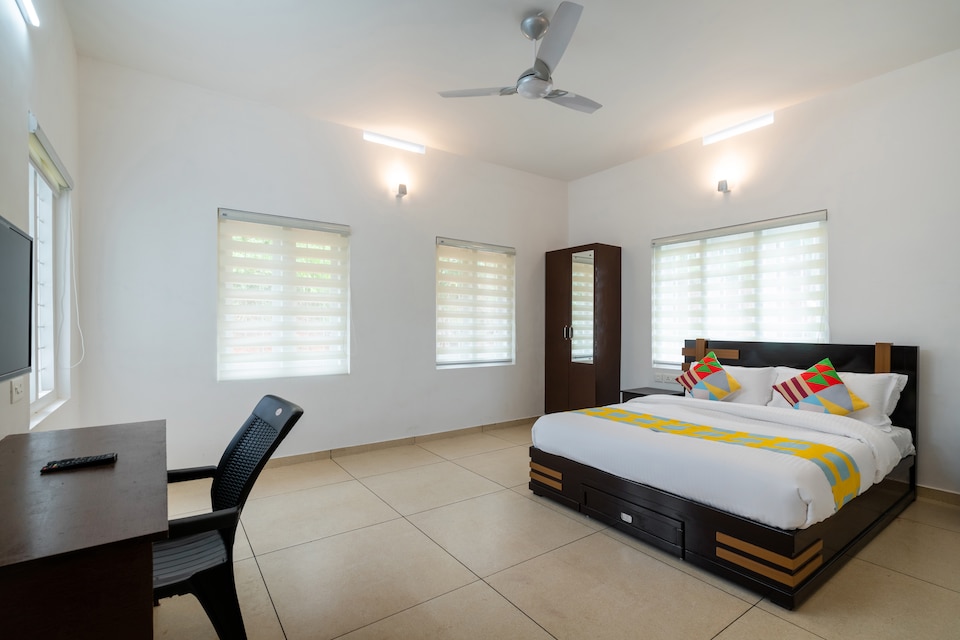 OYO Home 42085 Rio Vista, Anachal, Munnar