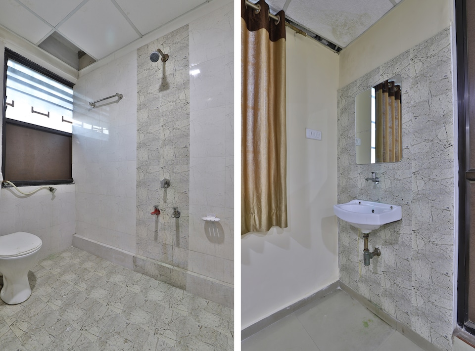 SPOT ON 42091 Hotel Sankat Mochan, Purulia, Purulia