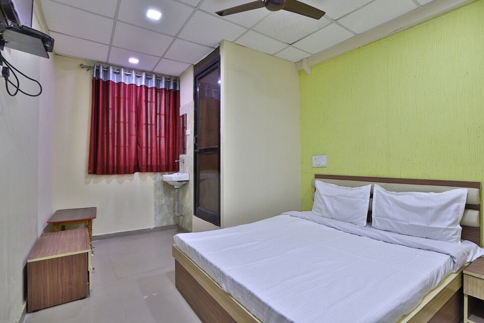 SPOT ON 42091 Hotel Sankat Mochan, Purulia, Purulia