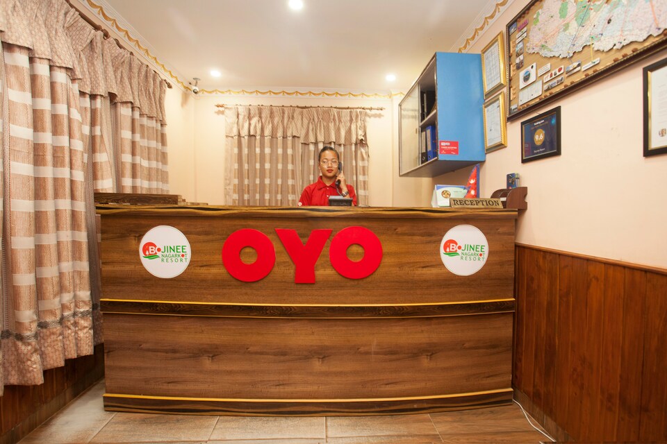OYO 457 Bojinee Resort, Bhaktapur, Bhaktapur