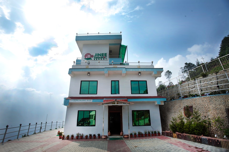 OYO 457 Bojinee Resort, Bhaktapur, Bhaktapur