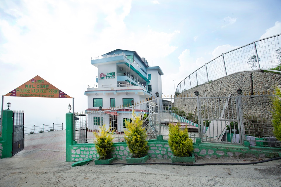 OYO 457 Bojinee Resort, Bhaktapur, Bhaktapur