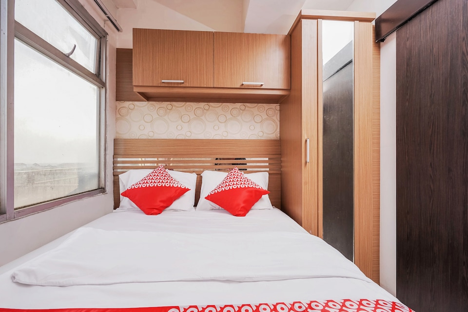 OYO 1042 Jarrdin By Olive, Bandung, Bandung