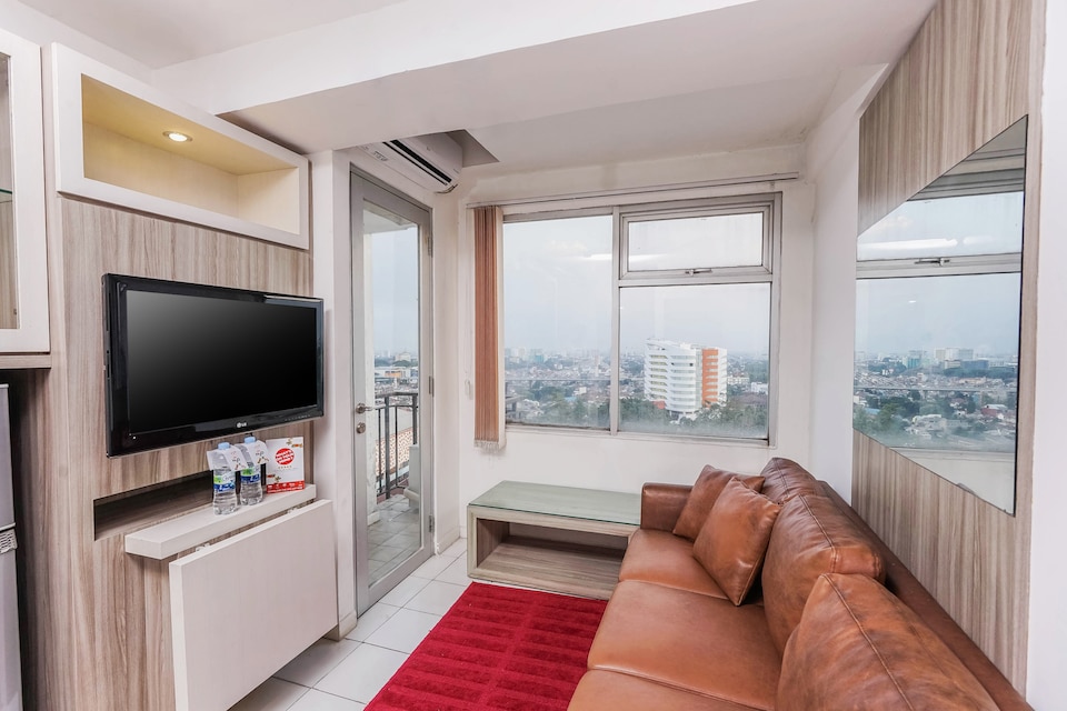 OYO 1042 Jarrdin By Olive, Bandung, Bandung