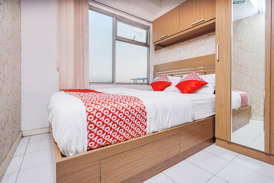 OYO 1042 Jarrdin By Olive, Bandung, Bandung