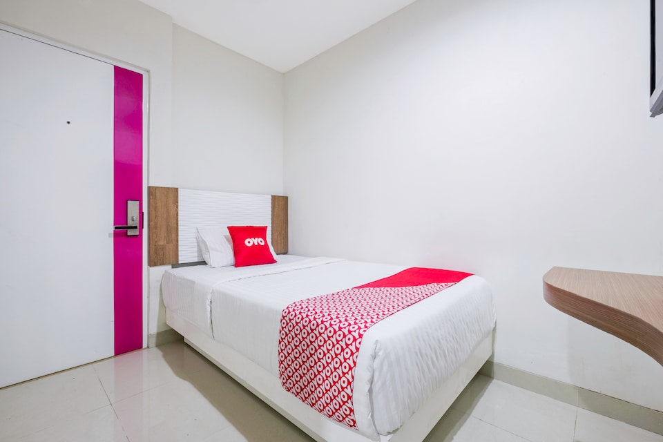 Capital O 1044 Diemdi Hotel, Bandung, Bandung