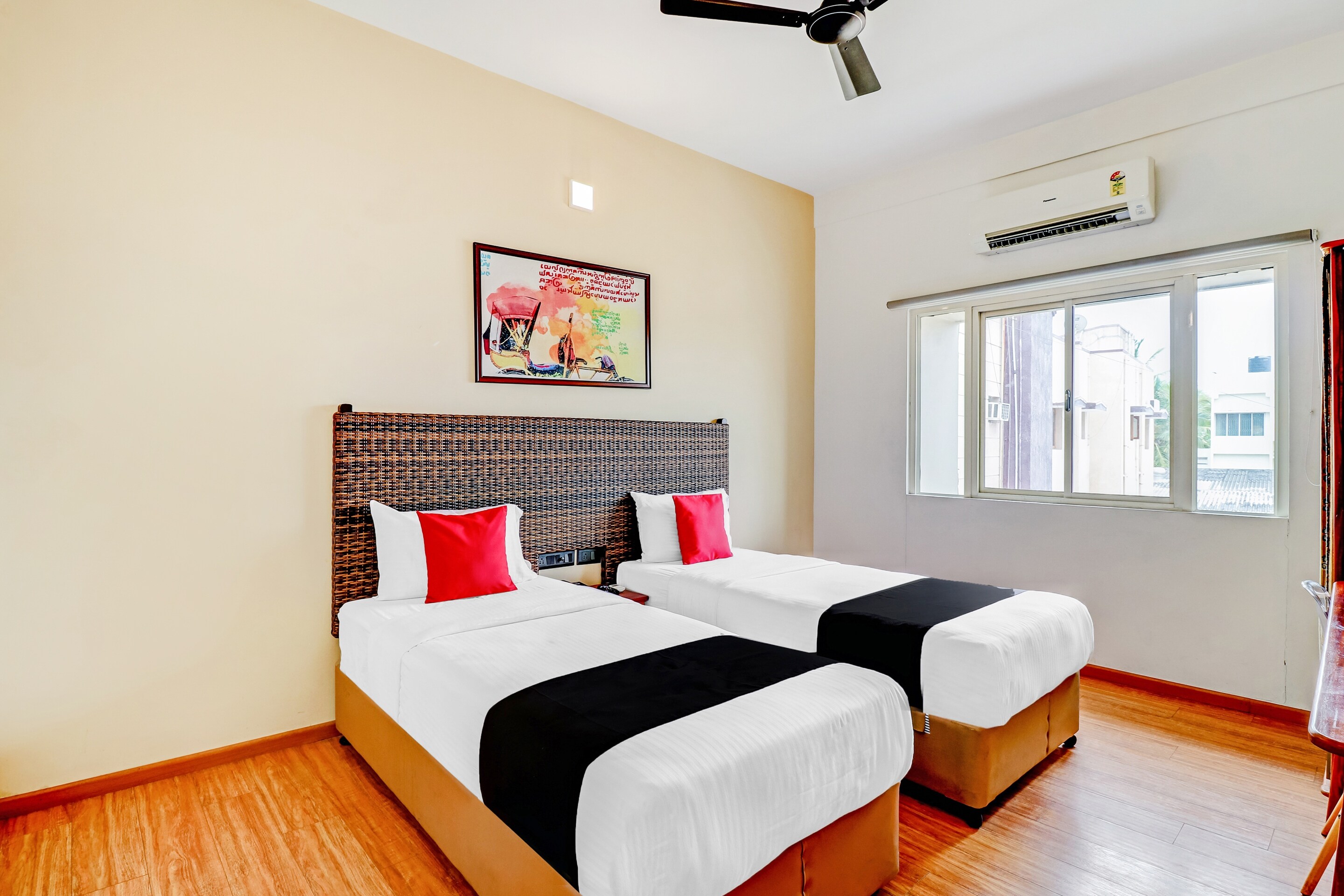 Discount  85  Off  Purpletree Place Beebiz India Triple Hotel Reviews