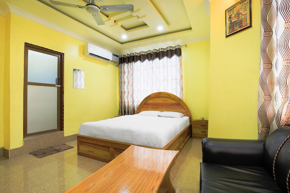 SPOT ON 459 Hotel Diyalo Inn, Itahari, Itahari