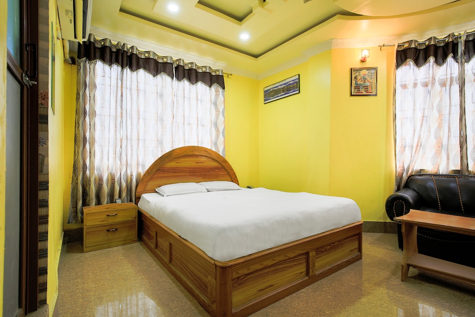 SPOT ON 459 Hotel Diyalo Inn, Itahari, Itahari