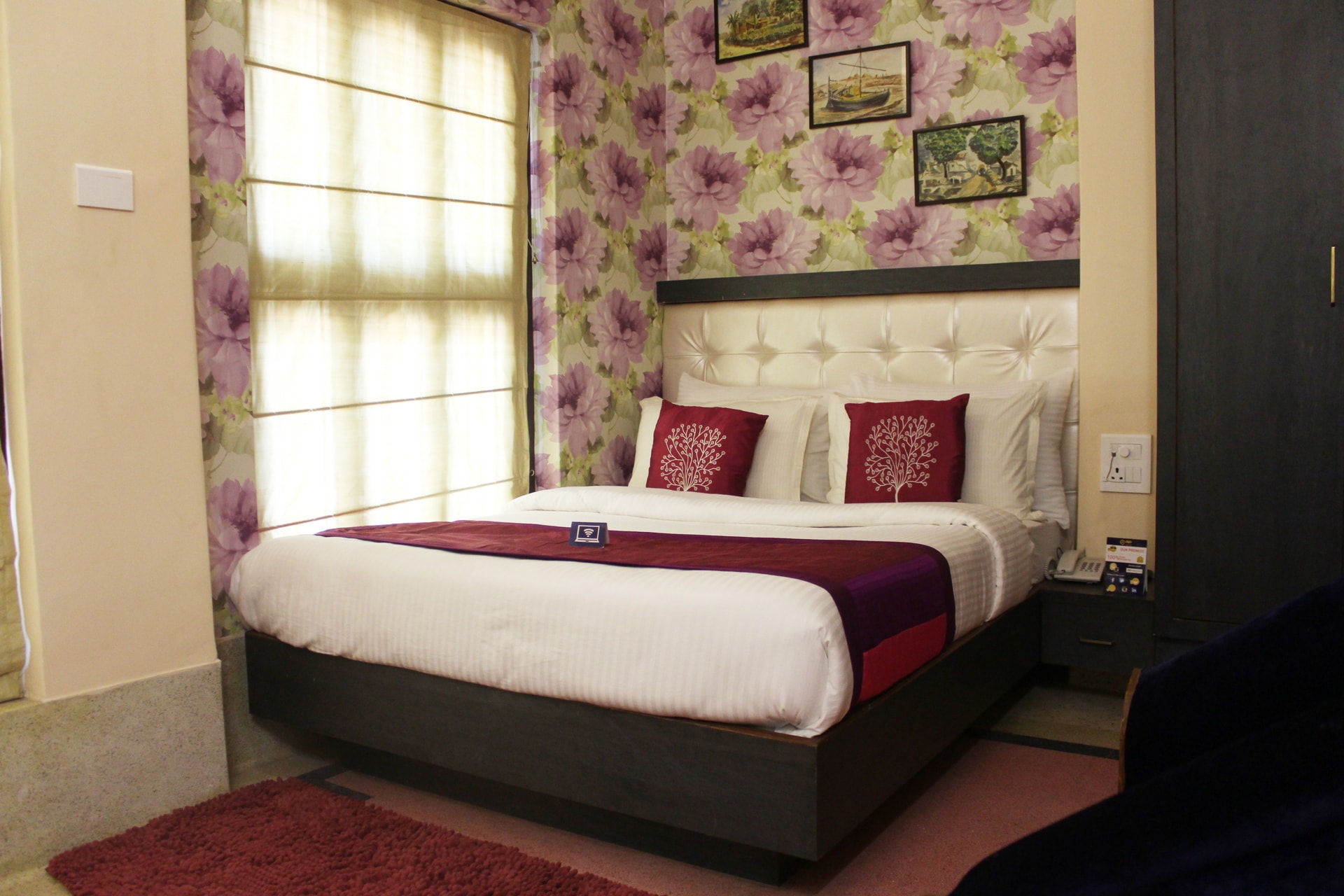 Hotels in Nadesar, Varanasi for International Guests Starting ₹1509