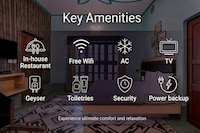 Palette Heritage Scindia Ghat