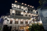 Palette Heritage Scindia Ghat