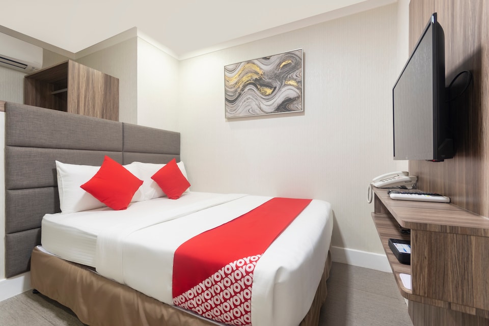 OYO 208 Anika Suites, Cebu City, Cebu