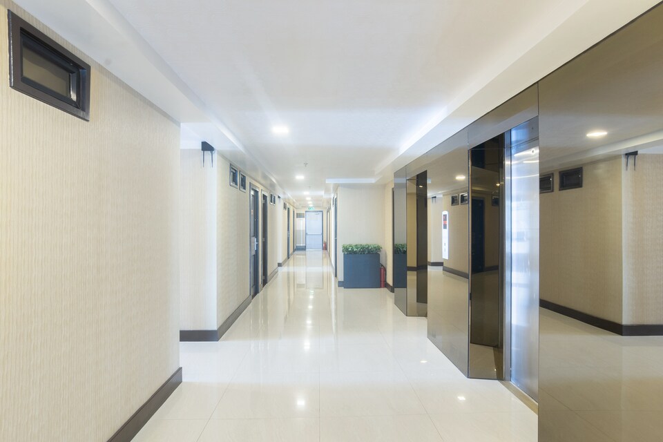 OYO 208 Anika Suites, Cebu City, Cebu