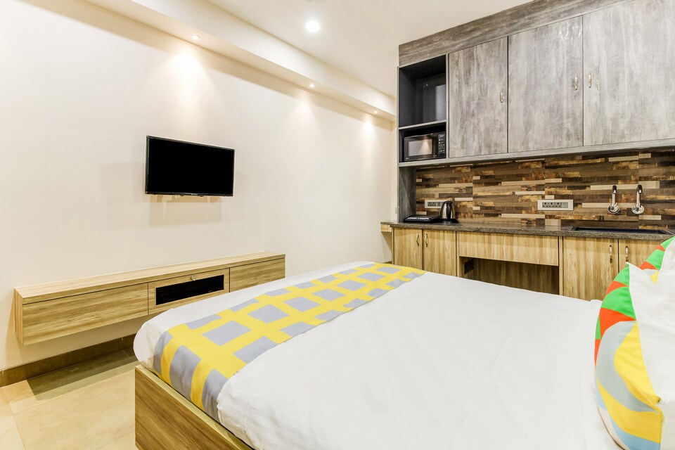 LIVE ON HYD2308, Gachibowli, Hyderabad