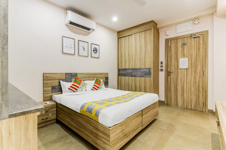 LIVE ON HYD2308, Gachibowli, Hyderabad